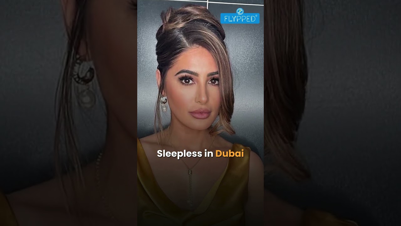 Bollywood celebrities stuck in the UAE because of the Iran-Israel war