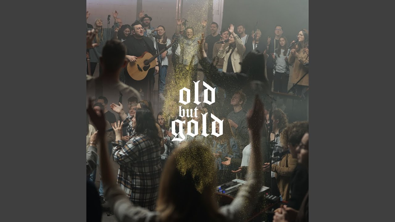 Jesus Liebe meines Lebens (Live)