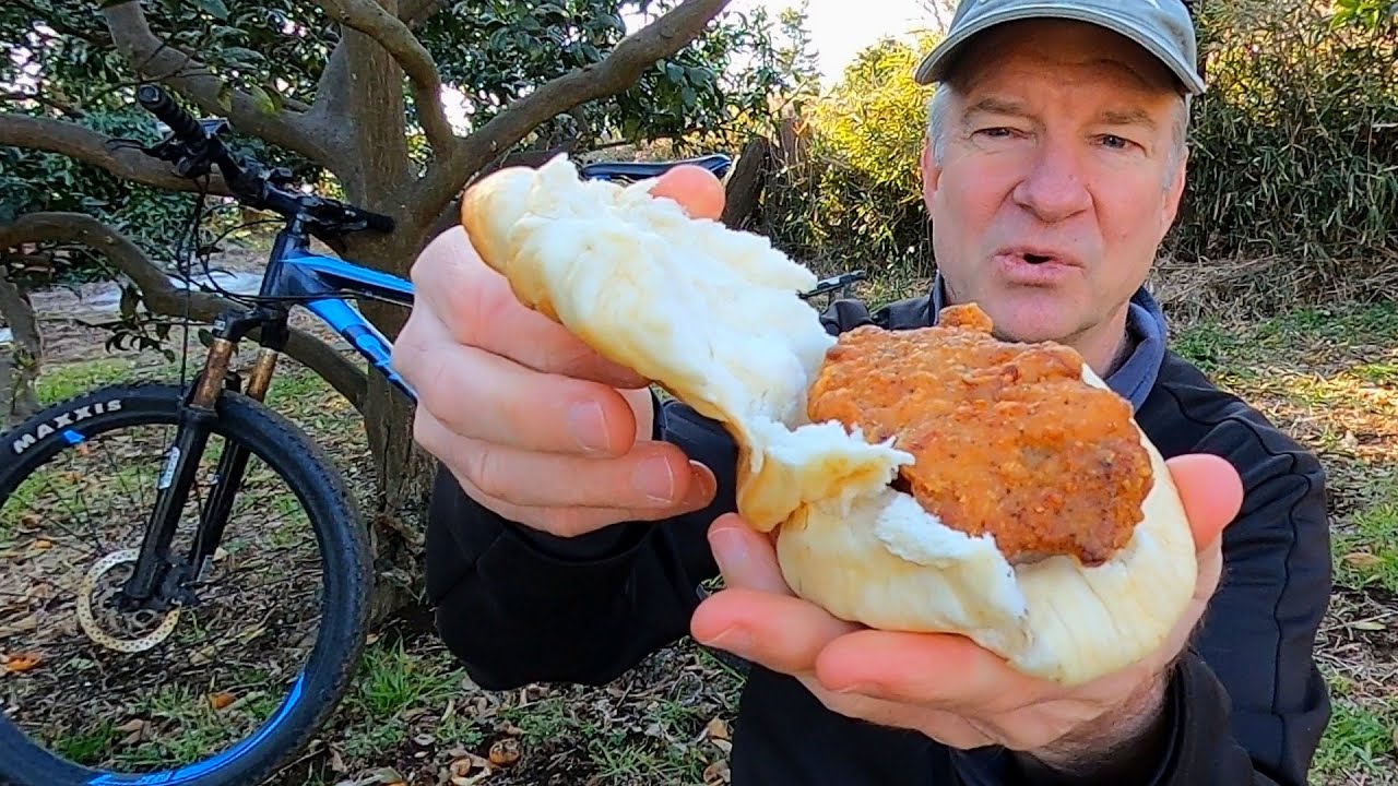 7-Eleven Japan Food Haul - Eric Meal Time #640