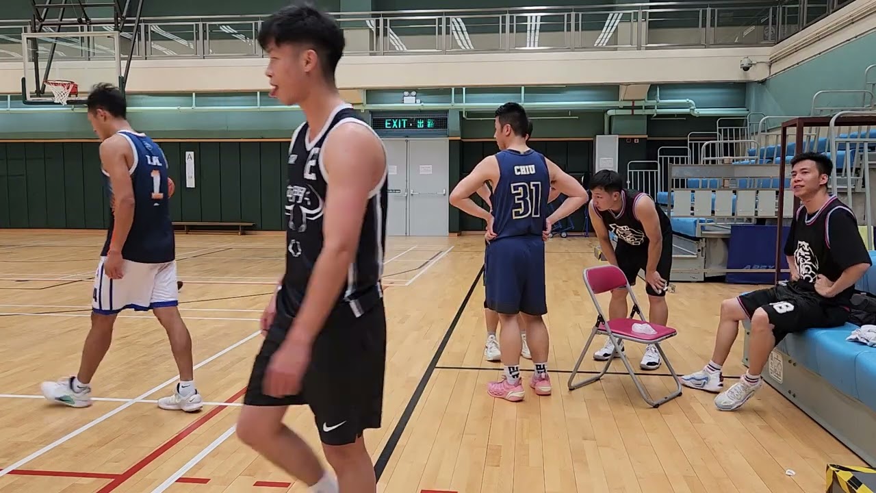 北地 VS Bingo 3