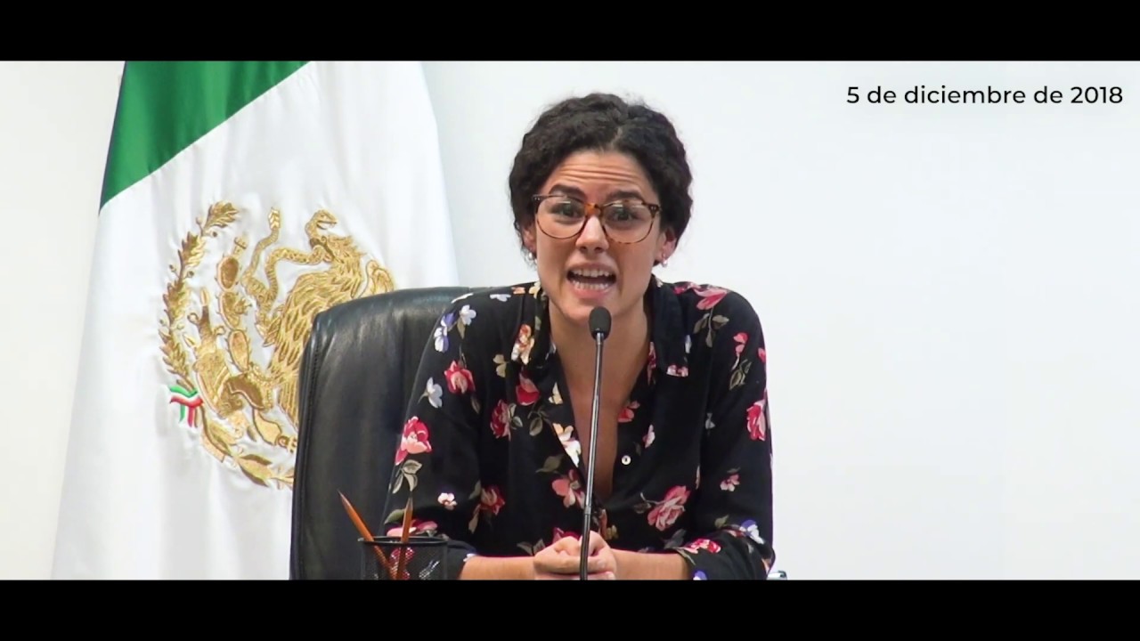 PROFEDET 6 meses de gobierno