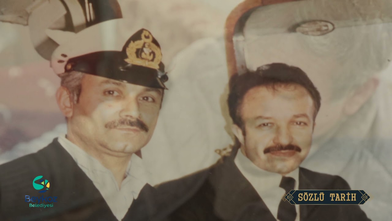 SÖZLÜ TARİH BEYKOZ: ABDURRAHMAN PUSUL