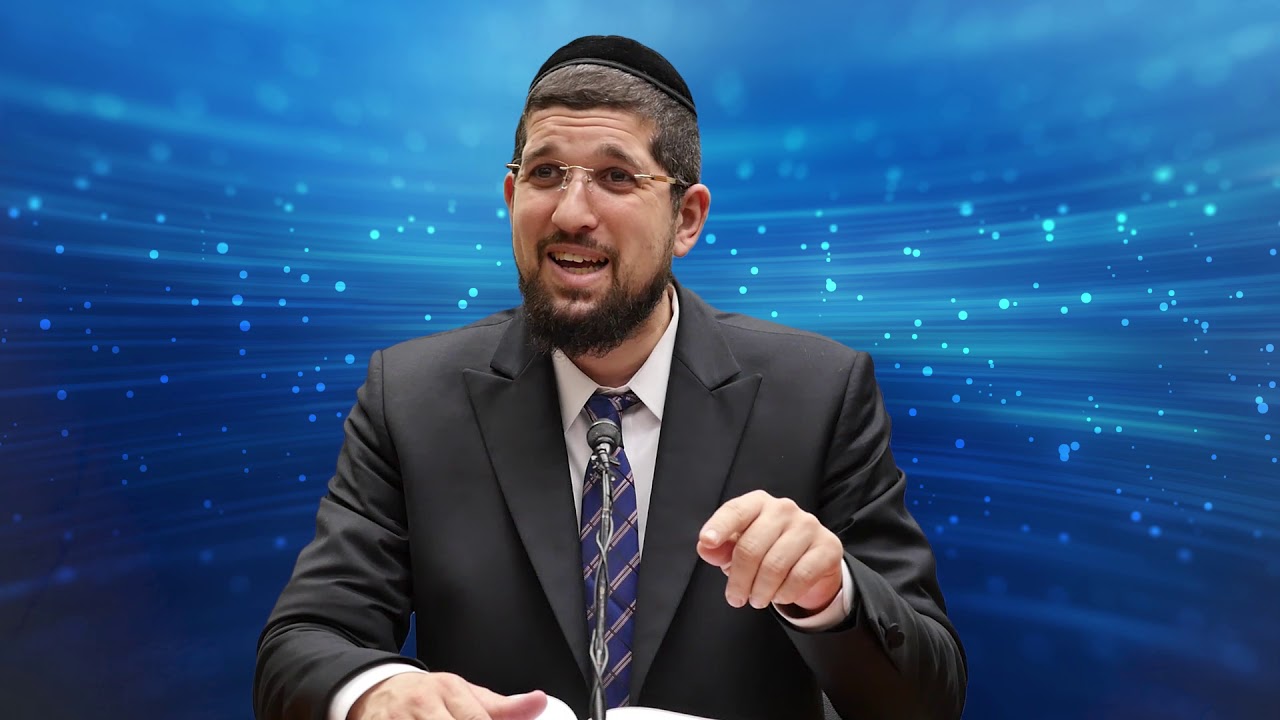 דבר תורה וחידוש מתוך הספר זרע שמשון - פרשת שמות תשע