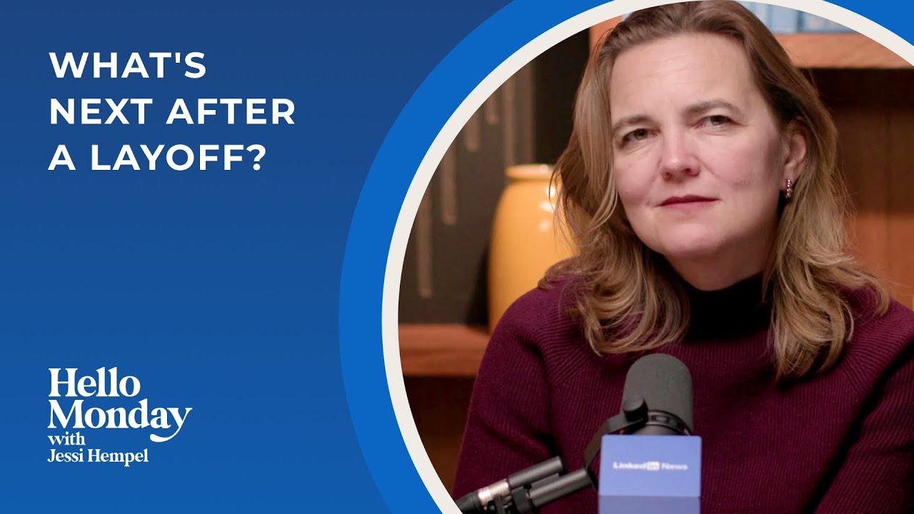 You&rsquo;ve just been laid off. Here&rsquo;s what to do next.