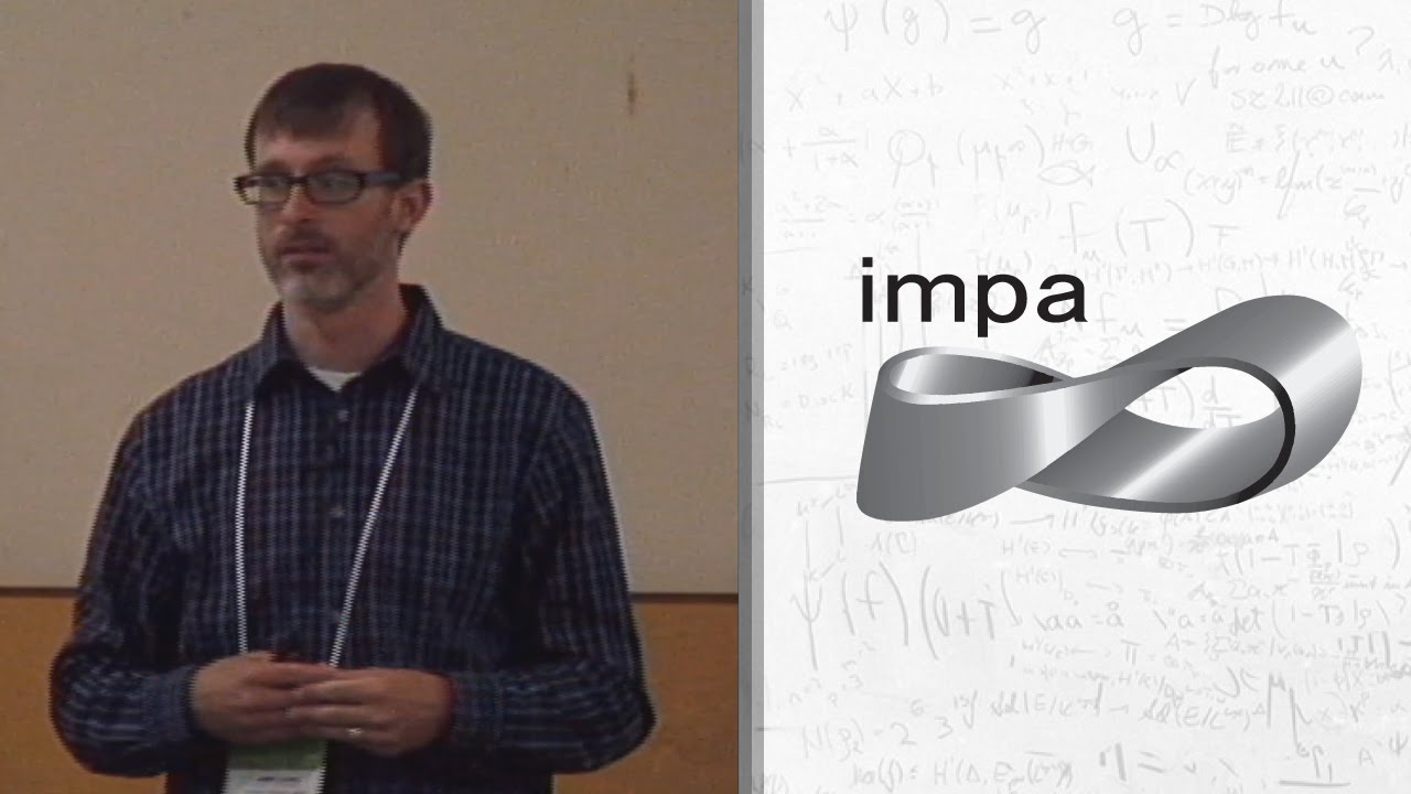 ICSP 2016: Stochastic Integer Programming (Part I)