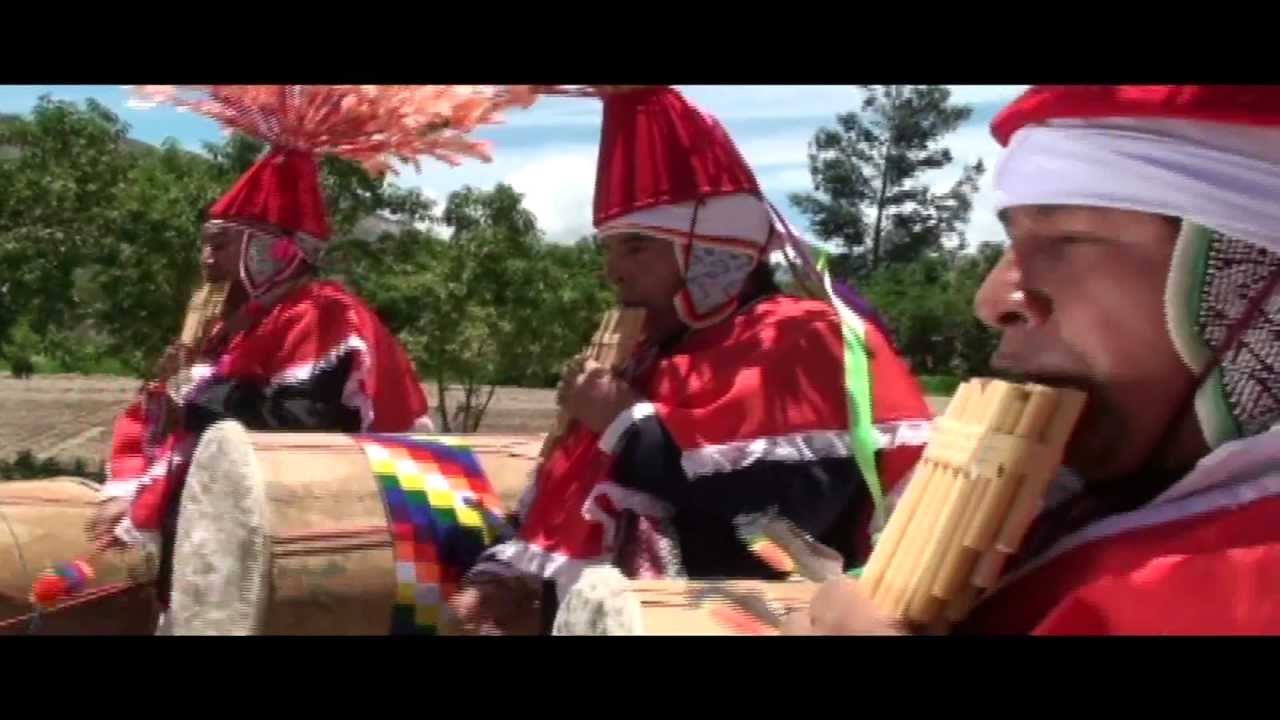 Sicuris San Miguel - Chilucu.wmv