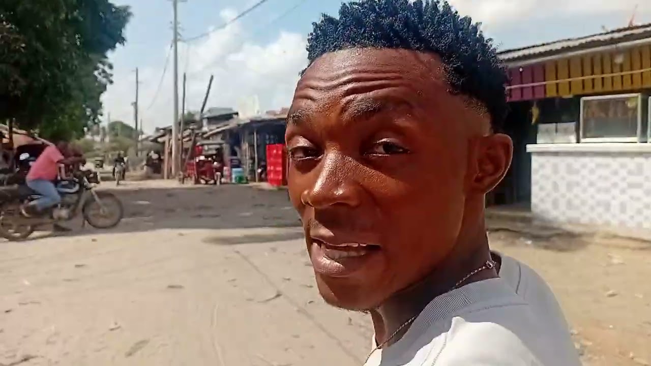 KOBELO NA TIMUYAKE ..WAKIWA LOCATION 