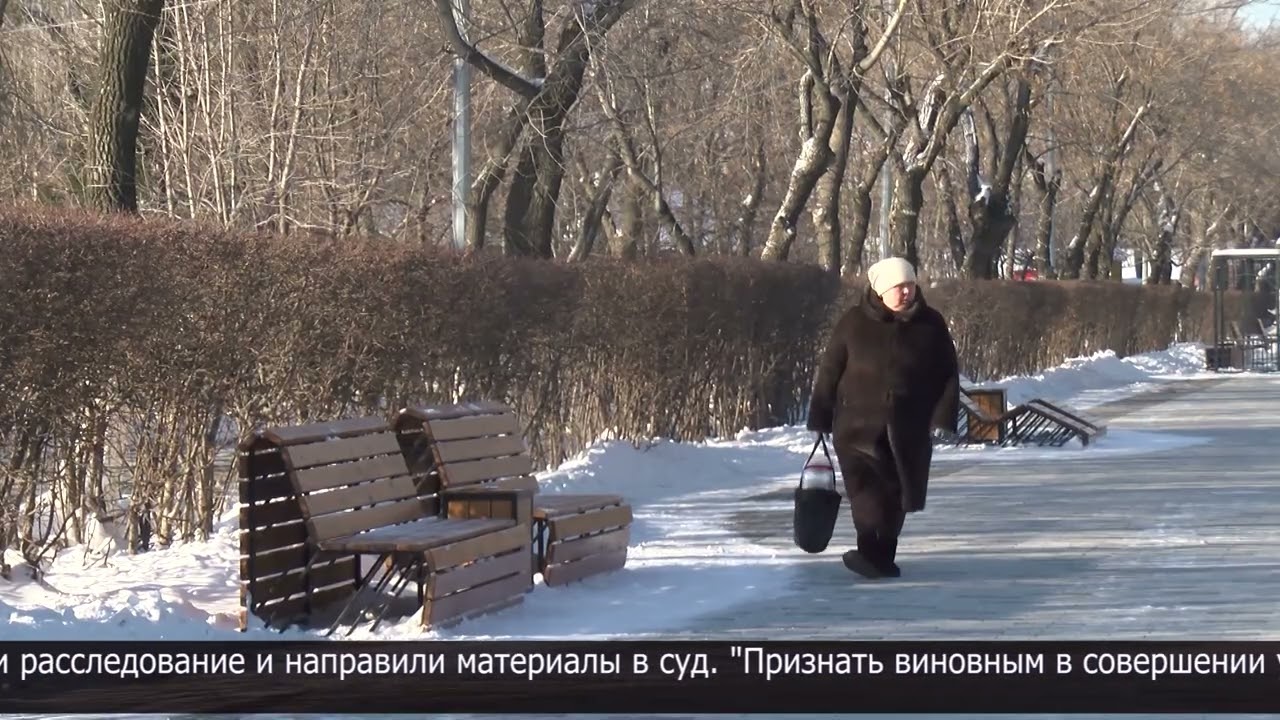 Первый в стране приговор по факту преследования озвучен в Петропавловском городском суде
