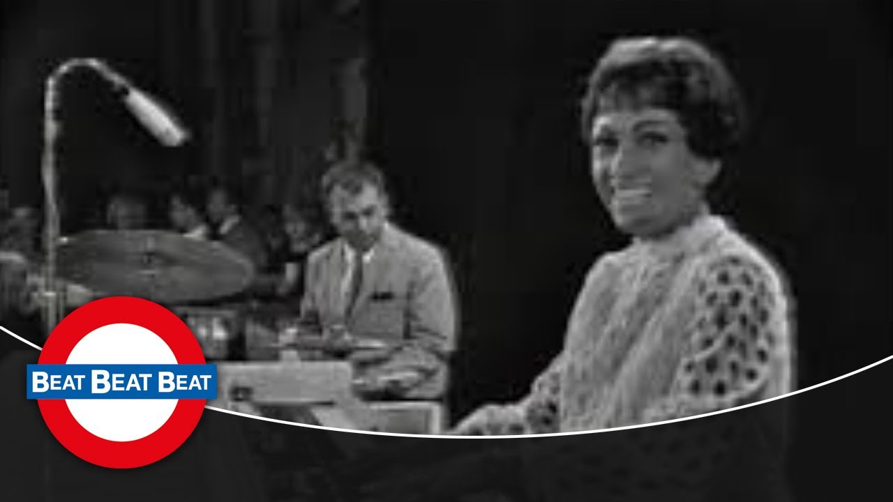Cherry Wainer & Don Storer - Green Onions (1966)
