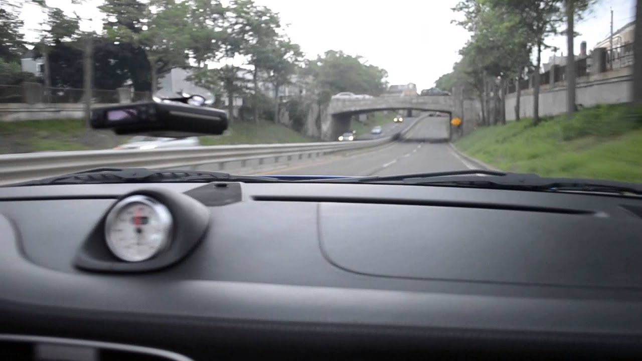620 HP tuned Porsche Turbo S INSANE turbo noise/onboard accelerations!