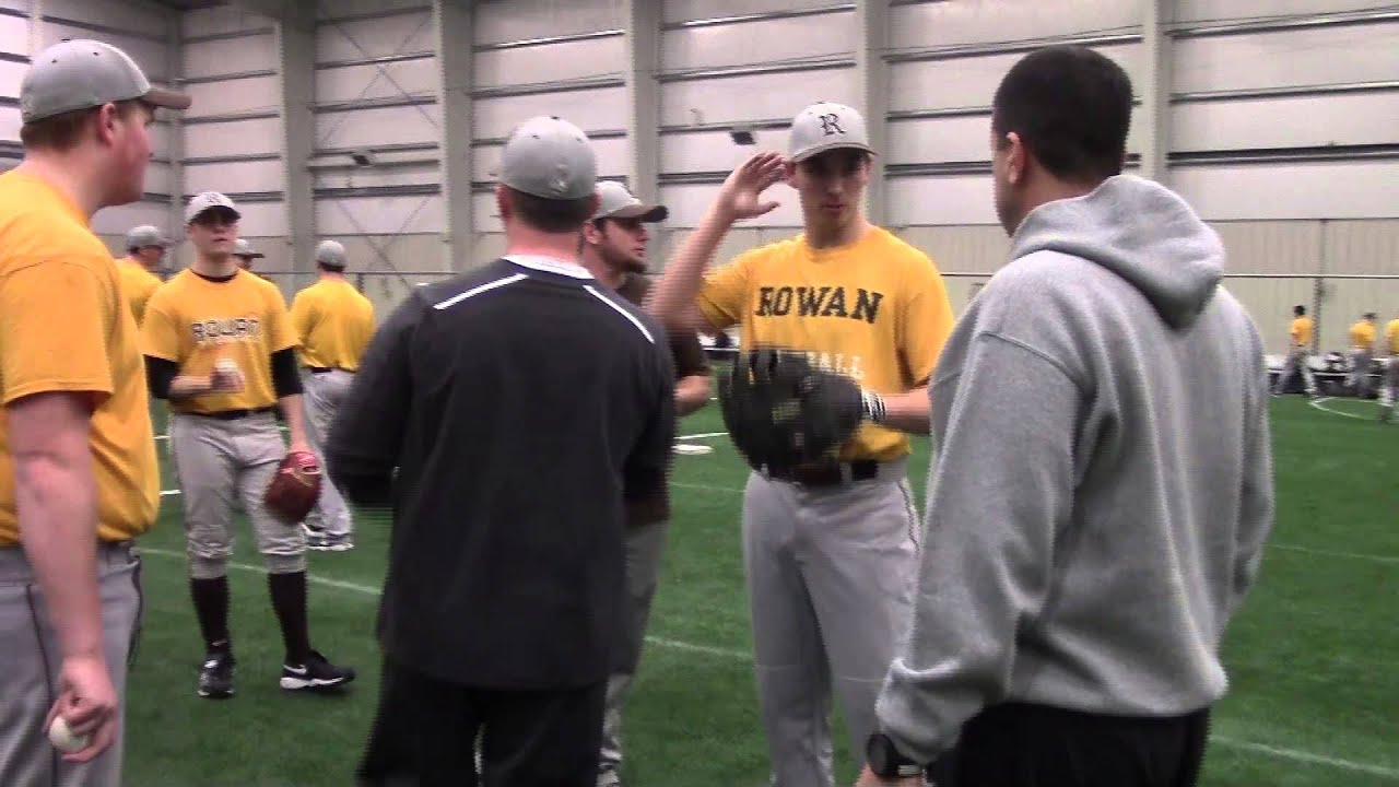 Rowan Baseball 2014 Season Preview