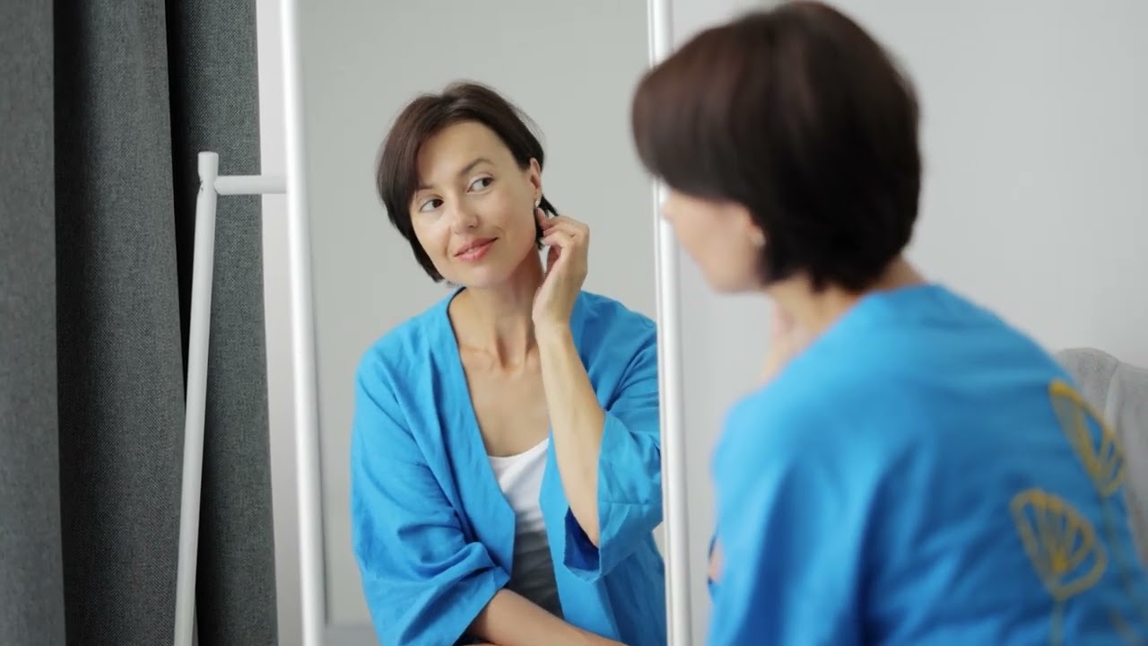Good Skin Isn't Luck. Get a Free Consultation at Aesthetica, Leesburg