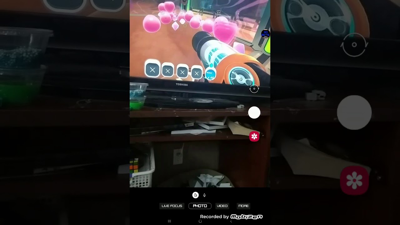 Slime Rancher (how to make a tarr)