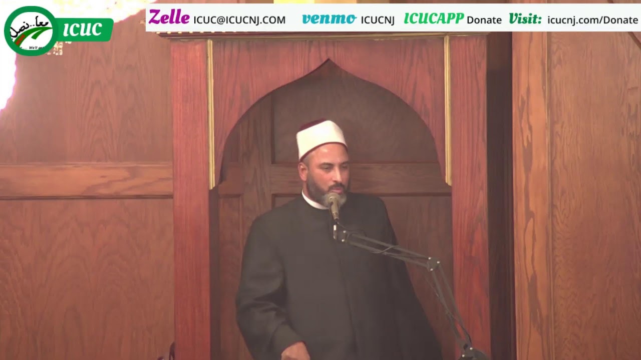 رسائل قرآنية 61:﴿لَا تَخُونُوا اللَّهَ وَالرَّسُولَ وَتَخُونُوا أَمَانَاتِكُمْ﴾ مع الشيخ سعيد القصبي