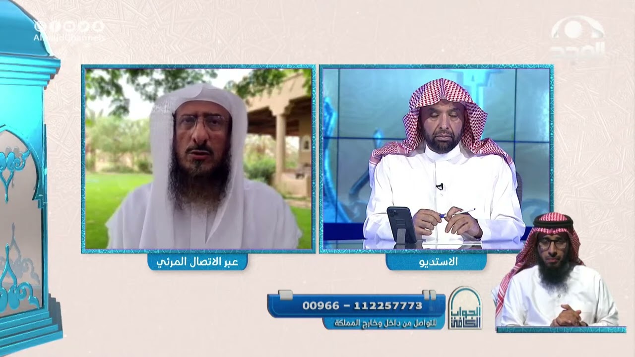 من هو المكلف بإخراج زكاة الفطر حال وفاة ولي الأمر | الشيخ: سليمان الماجد | الجواب الكافي