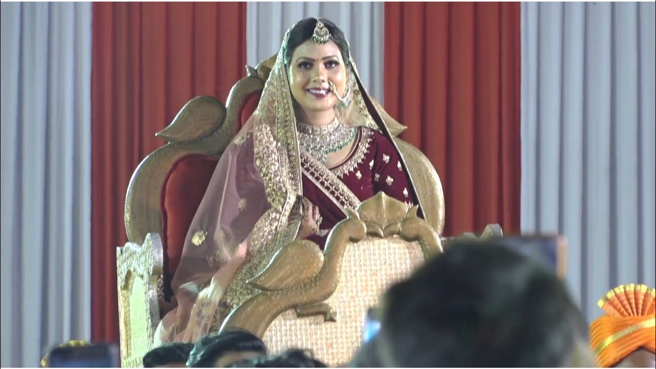 Traditional Wedding of Bihar  part-4 || Manisha & Gyandeep ||