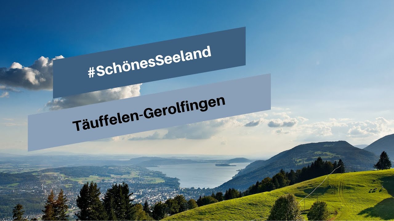 Seeländer Gemeinden | Täuffelen-Gerolfingen