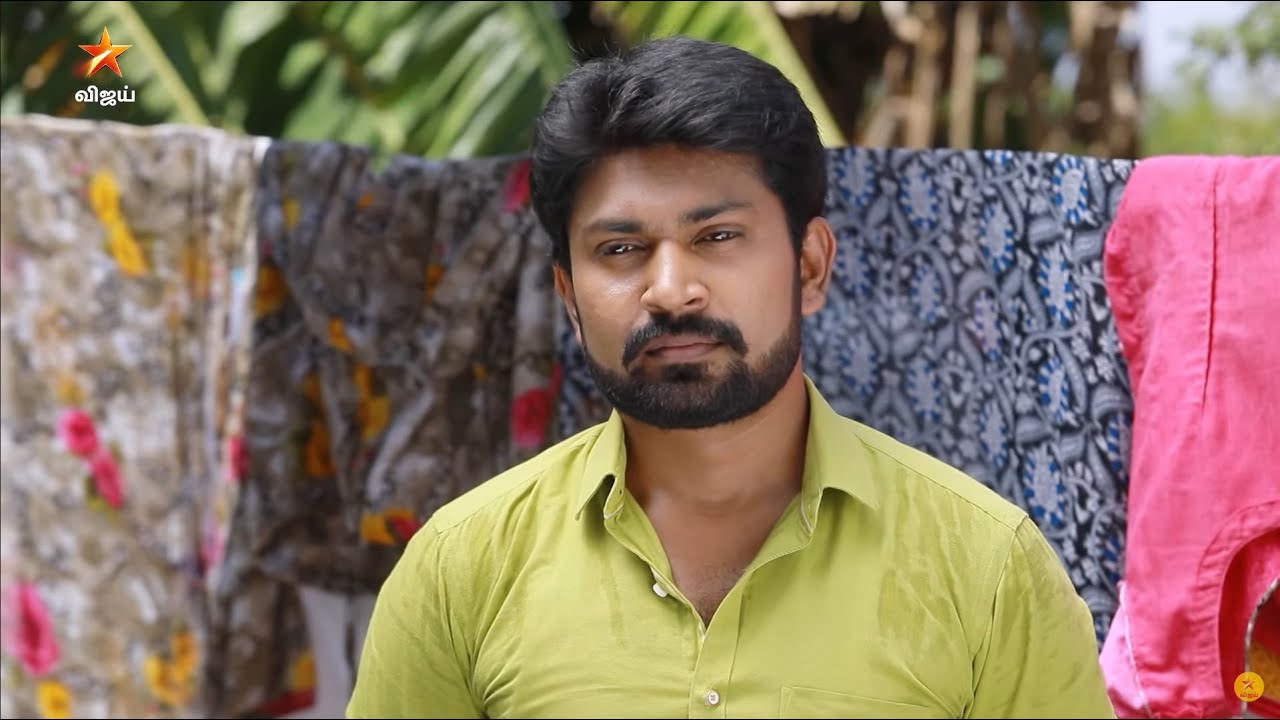 Eeramaana Rojaave Season 1 | ஈரமான ரோஜாவே | Full Episode 304