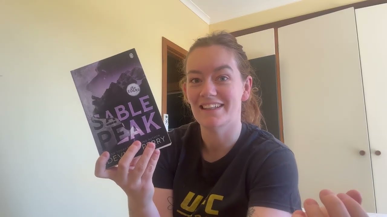 July Reading Wrap Up