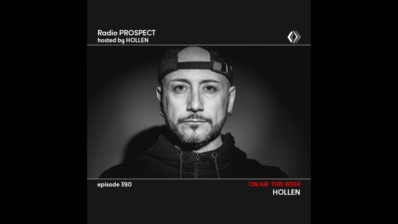 RadioProspect 390 - Hollen