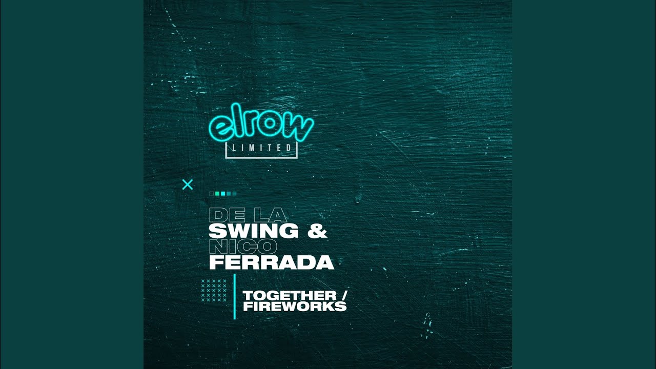 Together (Original Mix)