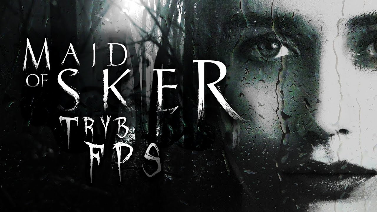 Maid of Sker PL - Tryb FPS niczym Resident Evil Village (Gameplay PL / Zagrajmy w)