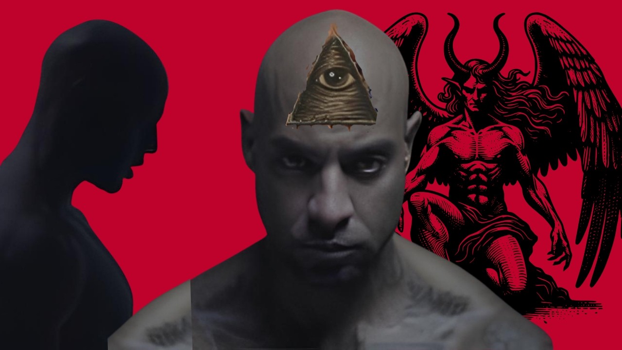 La VRAIE Histoire de Booba Va Vous CHOQUER !