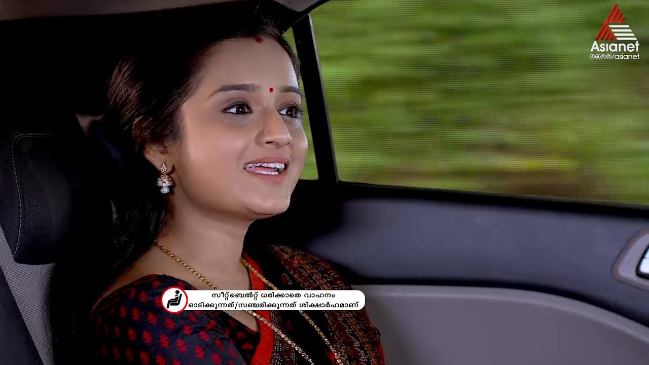 Santhwanam Reloaded || Episode 475 || A Family Trip