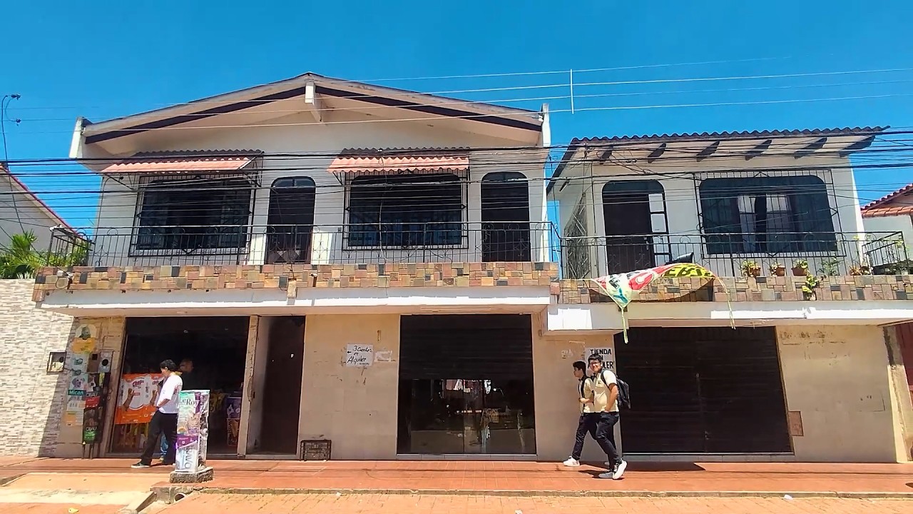 Residencias Bienes Raices   9-03-2026