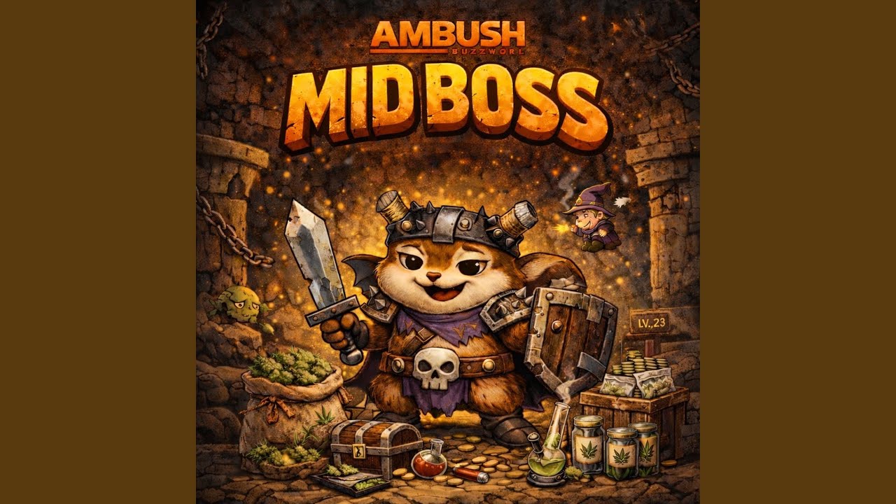 Mid Boss