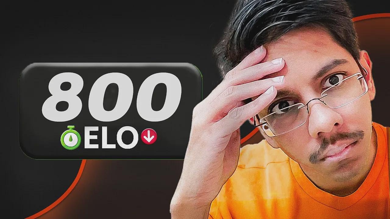 Unter 800 DWZ? Dann schau dir das an!