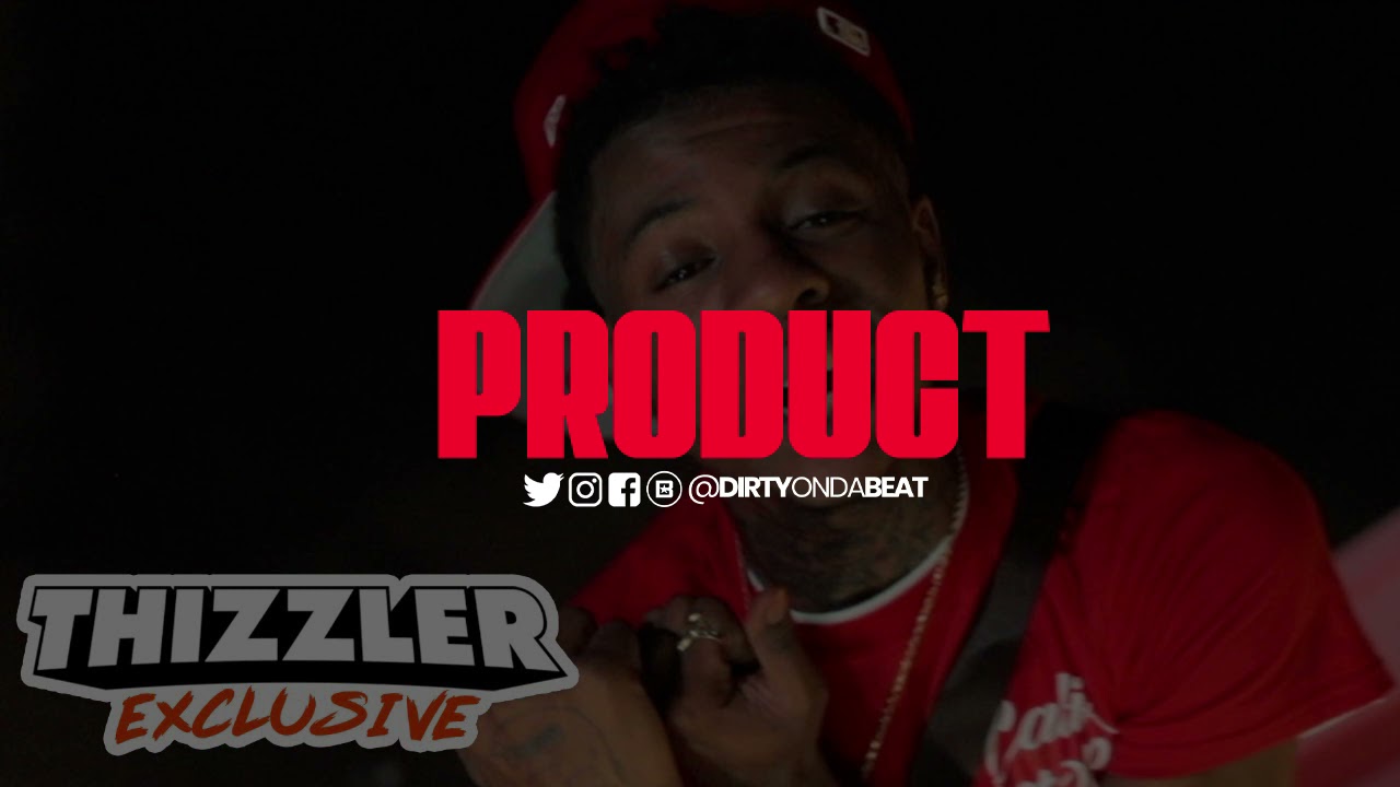 (SOLD) EBK Young Joc Type Beat 2021 ''Product'' Prod By @DirtyOnDaBeat
