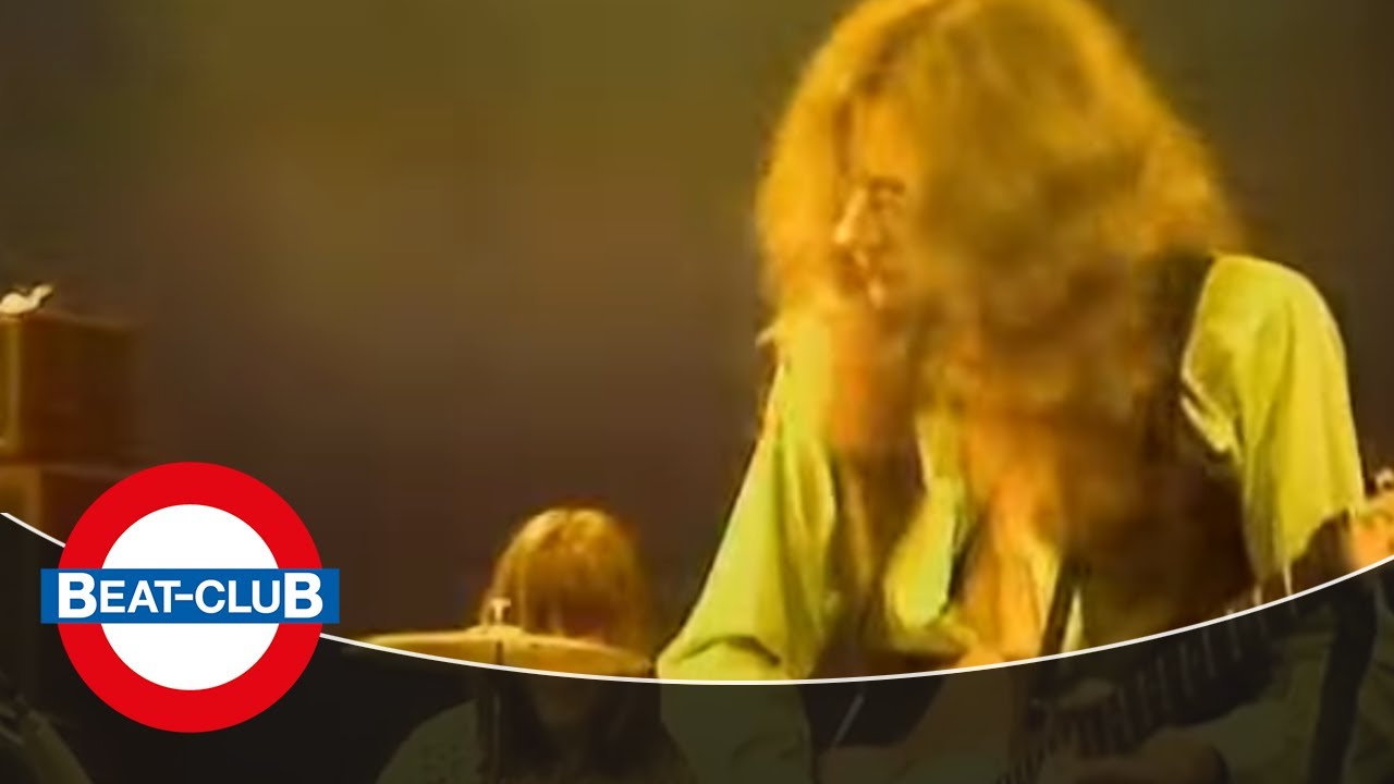 Warhorse - Ritual (1971)