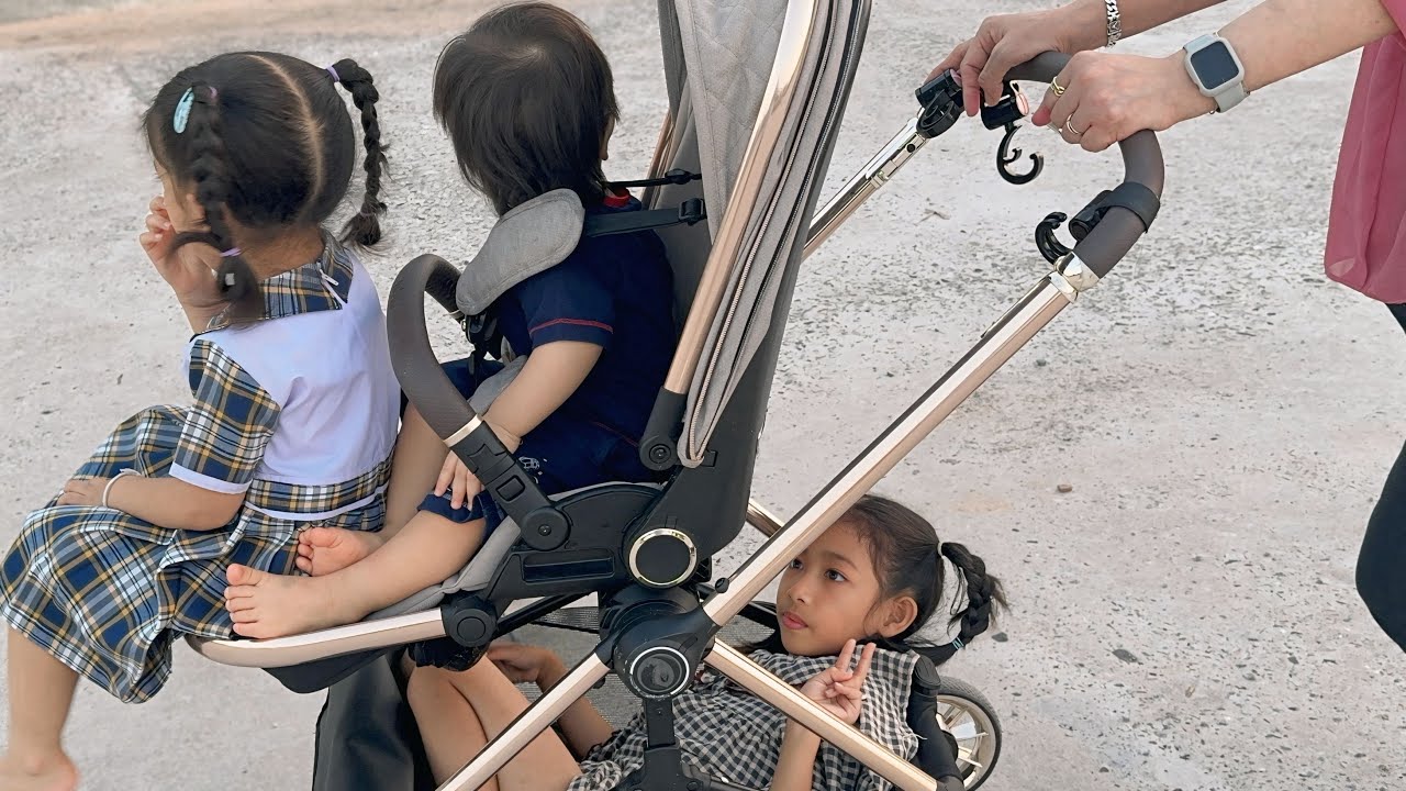 คลิปแรกก็อลอัว อิหลี ลำเพลิน ลำแพน ยูทูป 