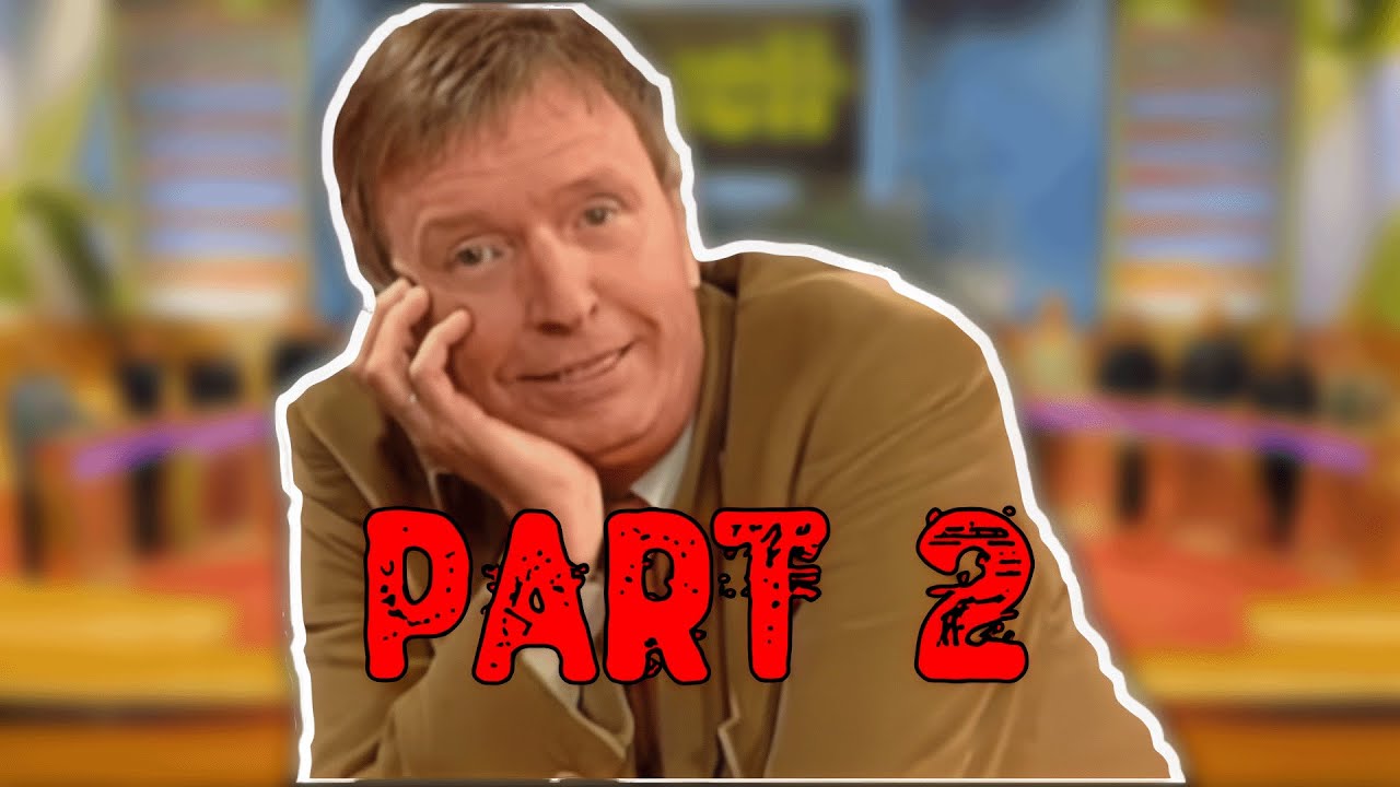 Familien Duell 90er TV Show Dumme Antworten Part 2