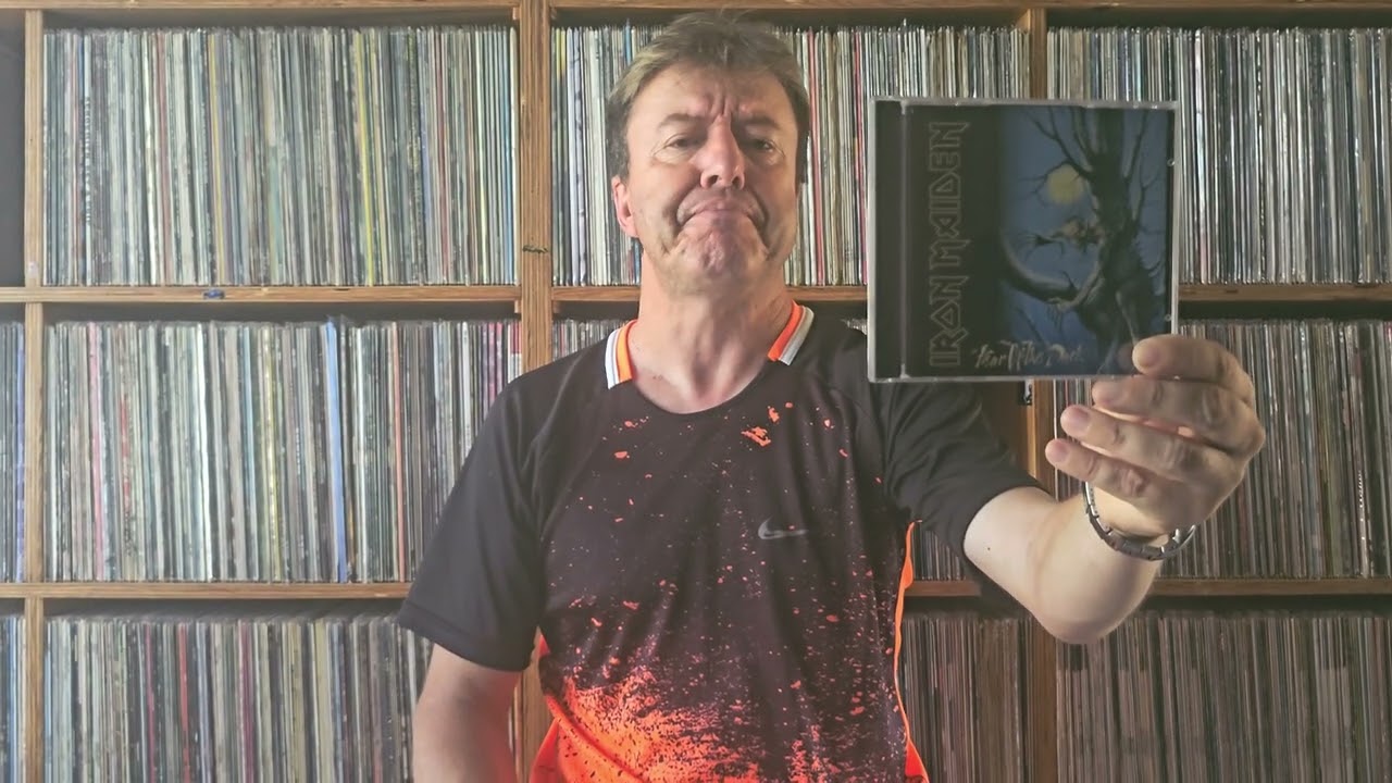 As 10 melhores músicas do Iron Maiden 