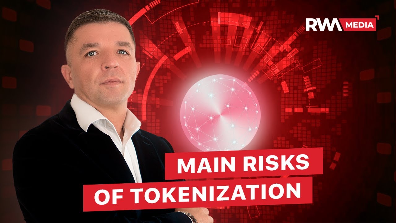 Navigating Regulatory Risks: The Legal Landscape of Tokenization and Asset Management