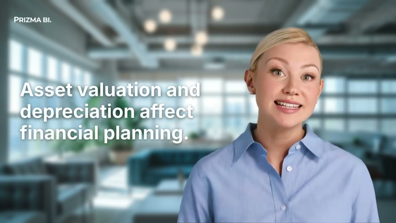 🏢 Mastering Financial Reporting for Real Estate: Your Path to Profitability 💰📊