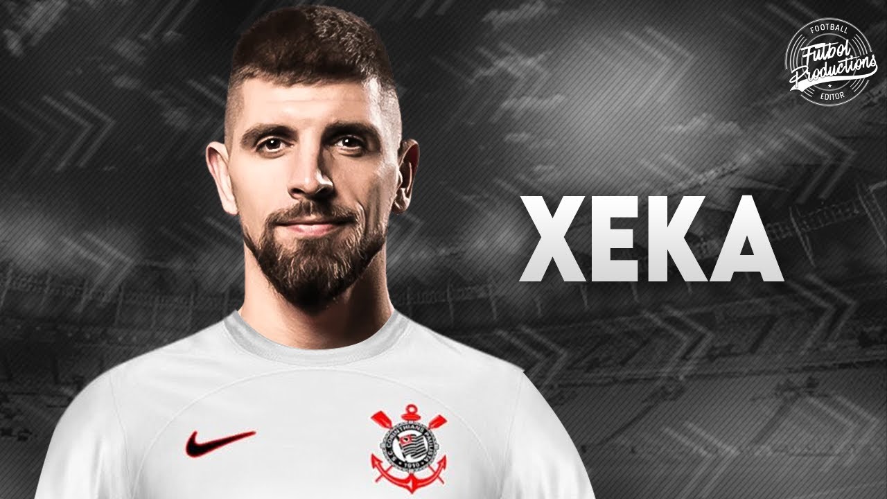 Xeka ► Bem vindo ao Corinthians ? ● 2024 | HD