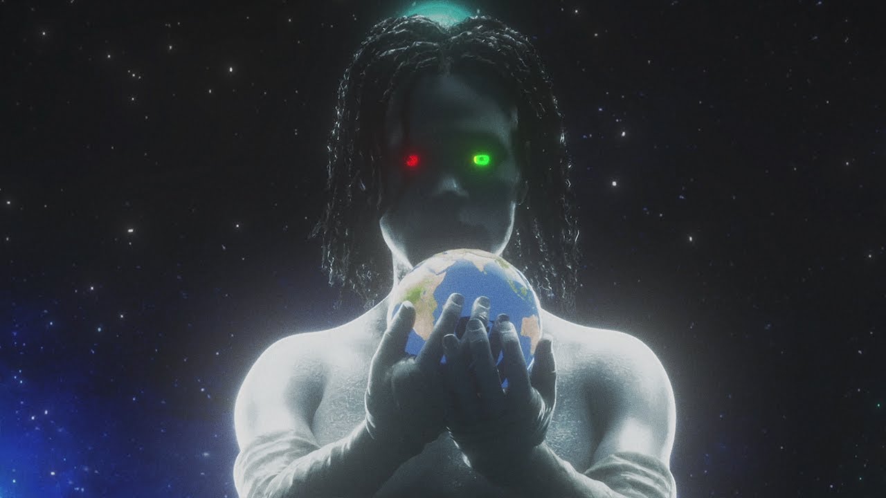 Don of CashOverClout - Right Now (Official Music Video)
