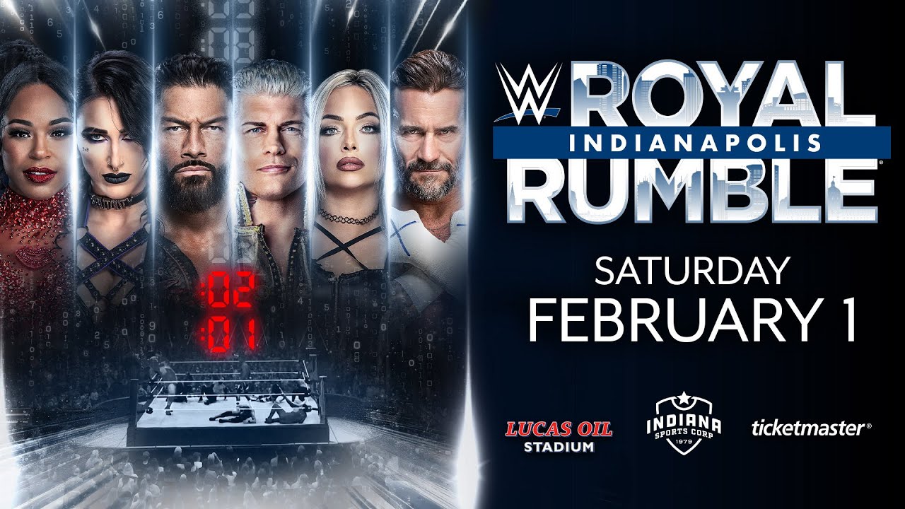 WWE women’s royal rumble 2025 predictions