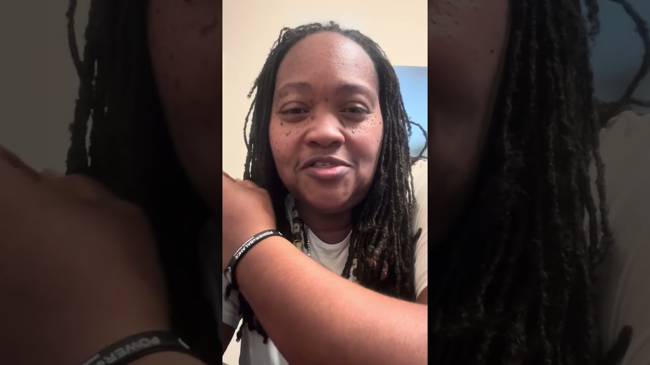 What is Your R . A . W. Intention….