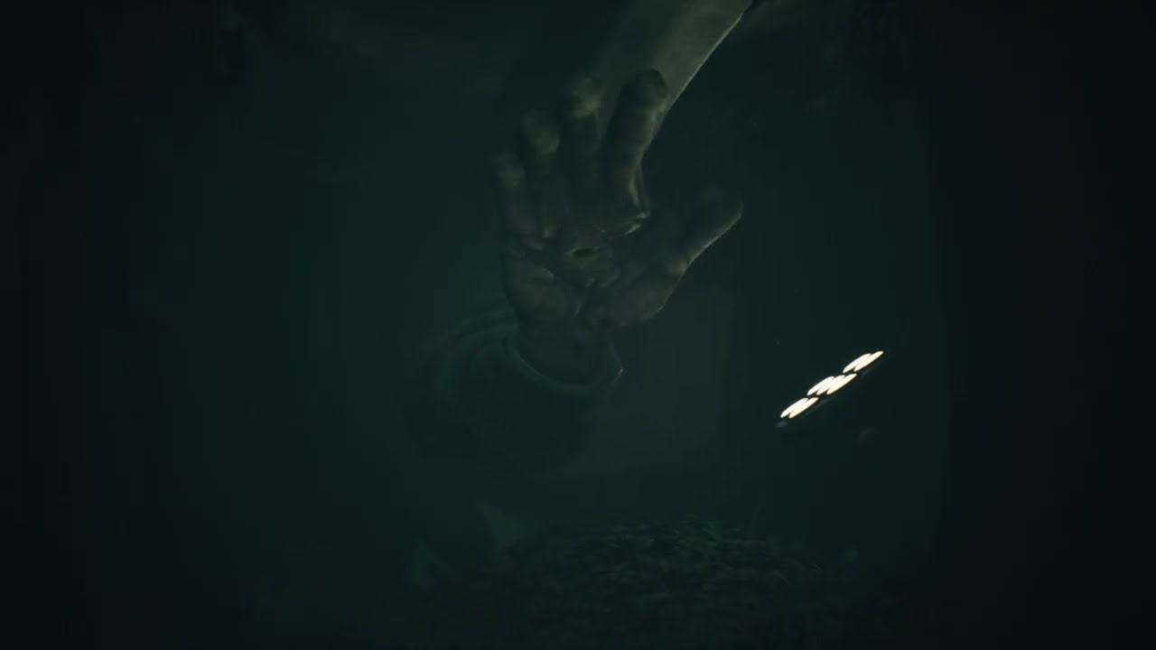 Let’s Play Little Nightmares 3 Episode 10 The Hypnotist