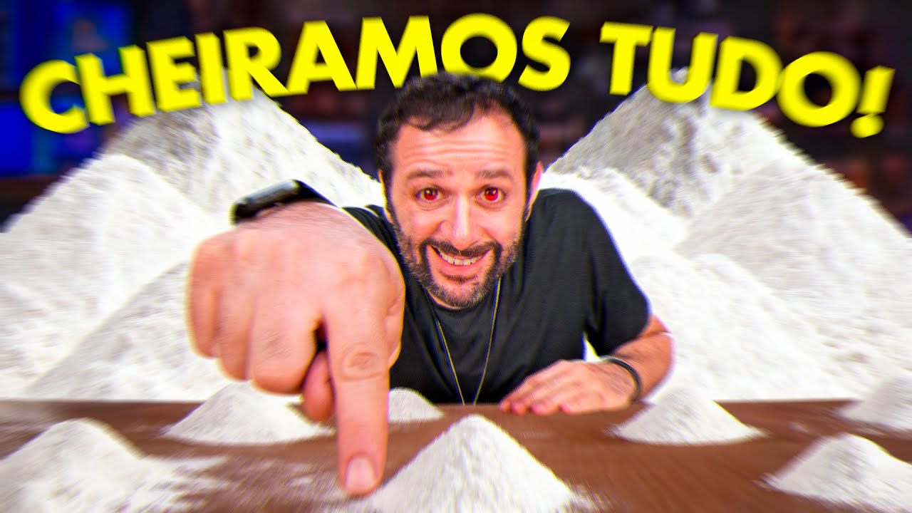 YTPBR || IBER&Ecirc; ENSINA OBSCENIDADES no MANUAL DO V4GABUNDO!