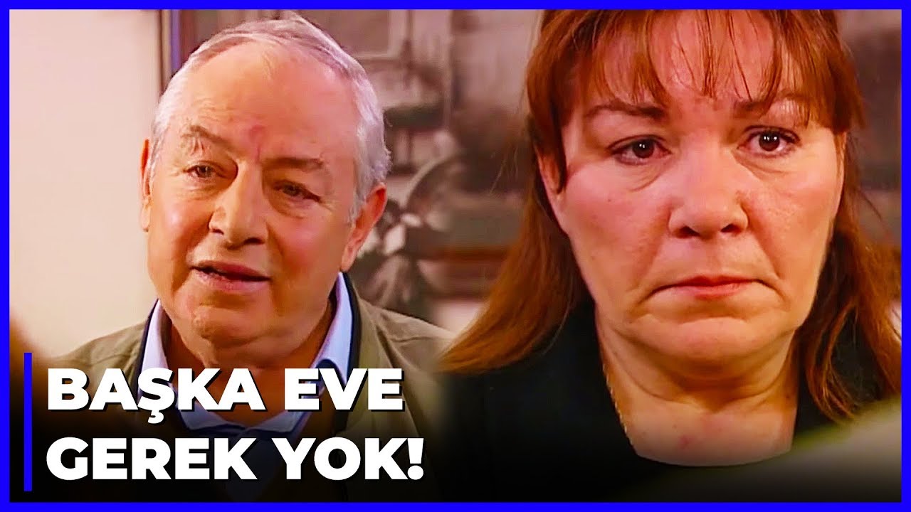 Neyyir ve Sedef, İhsan ile Buluşuyor! - Yaprak Dökümü 22. Bölüm