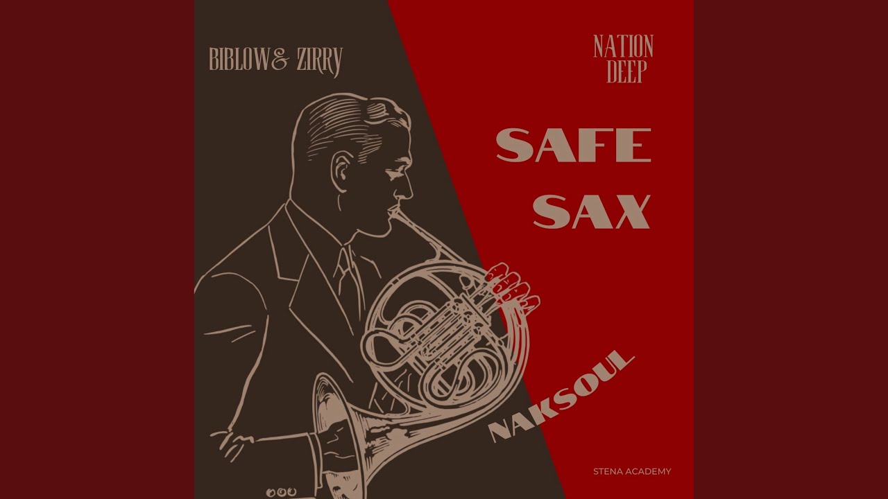Safe Sax