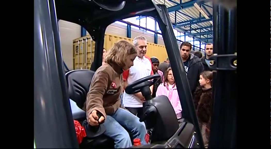 EMS-CHEMIE AG | Tag der offenen Tür 2007