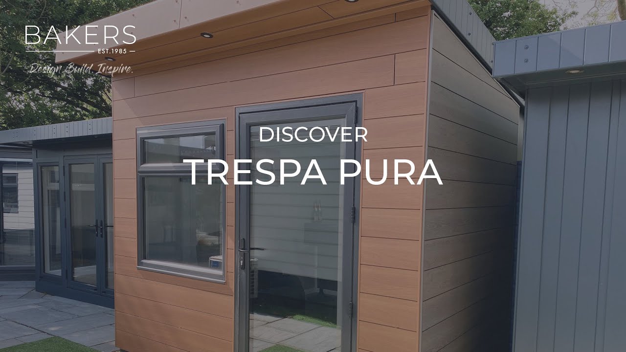 Discover Trespa Pura Cladding