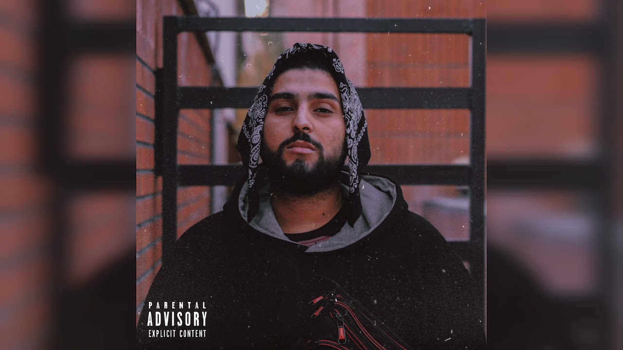 Amir Ribar - F**k Ya All N****z [Official Audio]