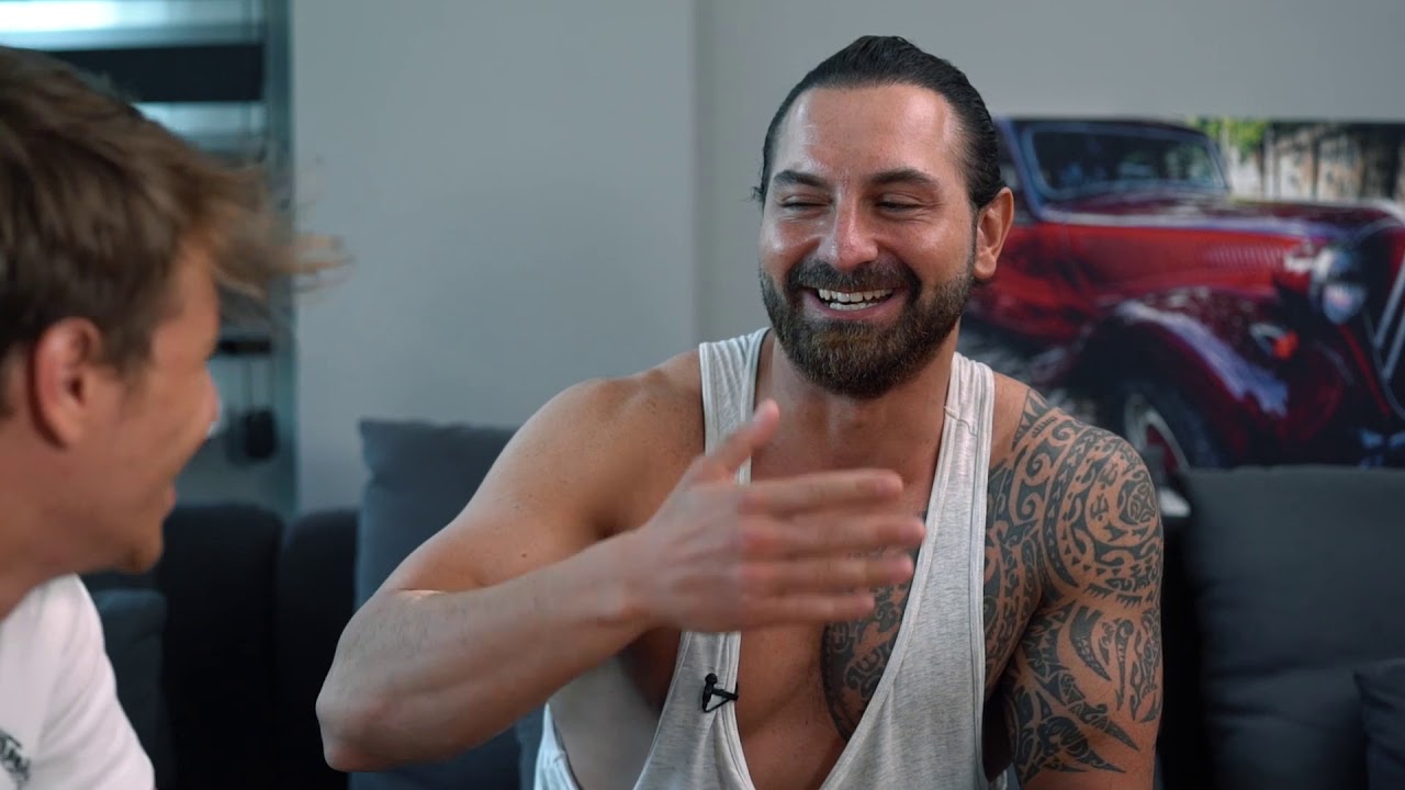 Kerim Savaş Sarı ve Burak Yörük ile Spor ve Teknoloji | Galaxy Note10 , Galaxy Watch, Watch Active